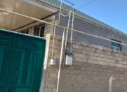 Satılır 4 otaqlı 350 m2 həyət evi Hövsan