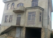 Satılır 6 otaqlı 500 m2 villa Mehdiabad