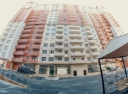 Satılır 2 otaqlı 91 m2 yeni tikili Əhmədli m.