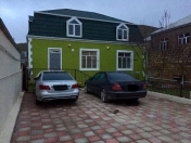 Satılır 3 otaqlı 99 m2 həyət evi Atyalı