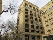 Satılır 3 otaqlı 90 m2 köhnə tikili Four Seasons otel