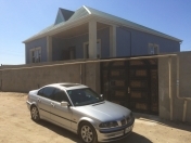 Satılır 4 otaqlı 120 m2 həyət evi Bülbülə