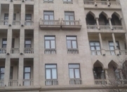 İcarəyə verilir 3 otaqlı 155 m2 yeni tikili Tarqovu