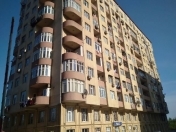 Satılır 2 otaqlı 74 m2 yeni tikili İnşaatçılar m.