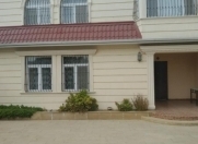 Satılır 5 otaqlı 220 m2 bağ evi Bilgəh