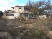 Satılır 6 otaqlı 1000 m2 bağ evi Novxanı