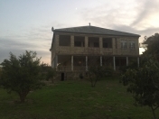 Satılır 14 otaqlı 800 m2 həyət evi Binəqədi