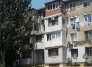 Satılır 4 otaqlı 83 m2 köhnə tikili Sumqayıt