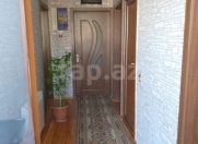 Satılır 3 otaqlı 79.6 m2 həyət evi AAF PARK