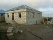 Satılır 4 otaqlı 135 m2 həyət evi Hökməli