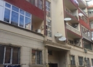 Satılır 1 otaqlı 25 m2 yeni tikili Xırdalan