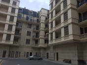 Satılır 3 otaqlı 119 m2 yeni tikili Ağ şəhər