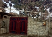 Satılır 3 otaqlı 85 m2 həyət evi Bakıxanov