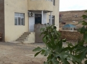 Satılır 7 otaqlı 200 m2 bağ evi Novxanı