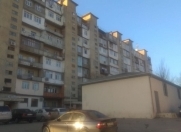 Satılır 2 otaqlı 64 m2 köhnə tikili Biləcəri