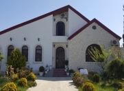 Satılır 6 otaqlı 210 m2 bağ evi Binə