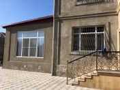 Satılır 6 otaqlı 240 m2 həyət evi AMAY