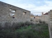 Satılır 3 sot torpaq Binə