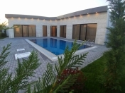 Satılır 5 otaqlı 200 m2 bağ evi Şüvəlan