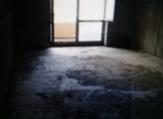 Satılır 1 otaqlı 52.7 m2 yeni tikili Yeni Yasamal