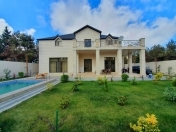 Satılır 7 otaqlı 400 m2 bağ evi Şüvəlan