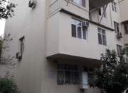 Satılır 2 otaqlı 50 m2 köhnə tikili 7 mkr