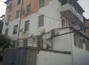 Satılır 2 otaqlı 74 m2 köhnə tikili Bayıl