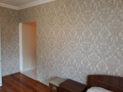 İcarəyə verilir 1 otaqlı 35 m2 köhnə tikili Sahil bağı