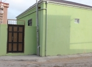 Satılır 2 otaqlı 60 m2 həyət evi Alatava 2