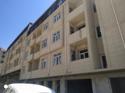 Satılır 1 otaqlı 40 m2 yeni tikili Masazır