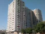 Satılır 2 otaqlı 96 m2 yeni tikili Nəsimi r.