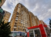 Satılır 3 otaqlı 106 m2 yeni tikili Həzi Aslanov