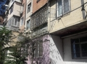 Satılır 2 otaqlı 37 m2 köhnə tikili 5 mkr