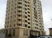 Satılır 1 otaqlı 67 m2 yeni tikili 8 mkr