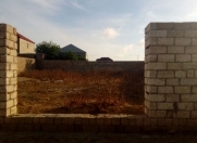 Satılır 5 sot torpaq Məhəmmədli