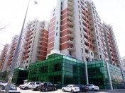 Satılır 3 otaqlı 130 m2 yeni tikili Yasamal r.