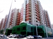 Satılır 1 otaqlı 48 m2 yeni tikili Yasamal r.