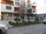 Satılır 3 otaqlı 151 m2 yeni tikili Gənclik m.