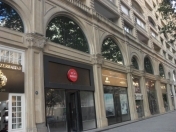 İcarəyə verilir 3 otaqlı 100 m2 köhnə tikili Azadlıq meydanı