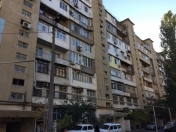 Satılır 2 otaqlı 65 m2 köhnə tikili 8 mkr