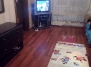 İcarəyə verilir 1 otaqlı 30 m2 köhnə tikili Fairmont otel