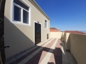 Satılır 3 otaqlı 70 m2 həyət evi Masazır