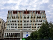 Satılır 2 otaqlı 69 m2 yeni tikili Qara şəhər