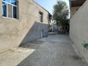 Satılır 3 otaqlı 500 m2 həyət evi Binəqədi