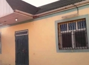 Satılır 3 otaqlı 100 m2 həyət evi Binəqədi