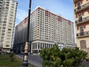 Satılır 2 otaqlı 96 m2 yeni tikili Park Azure