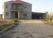 Satılır 6 otaqlı 290 m2 həyət evi Qala
