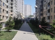 Satılır 2 otaqlı 55 m2 yeni tikili Çıraq Plaza