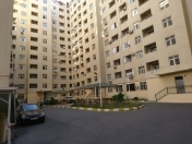 İcarəyə verilir 3 otaqlı 121 m2 yeni tikili Neftçilər m.