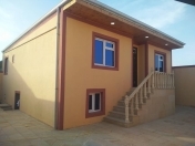 Satılır 4 otaqlı 120 m2 həyət evi Hövsan